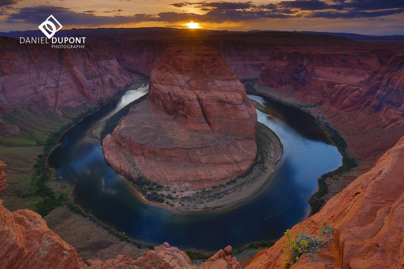 Horseshoe Bend ©