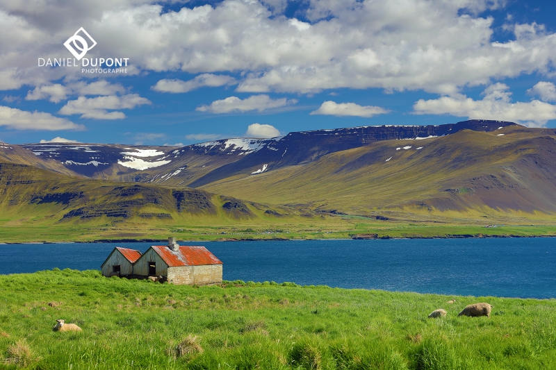 Islande ©