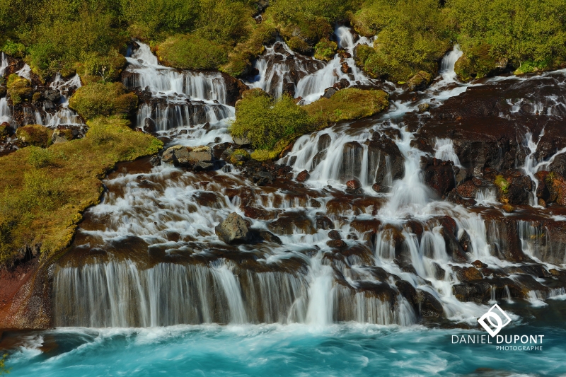 Islande ©