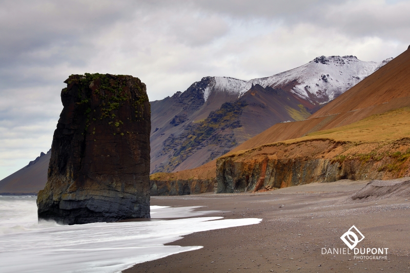 Islande ©